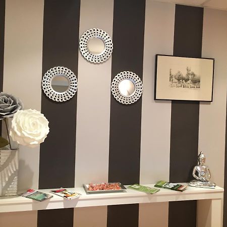 Hostal Imaginatelo Carrascosa del Campo Ngoại thất bức ảnh